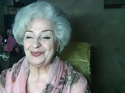 ValeriaKroww online show from June 2026 05:21:02 PM
