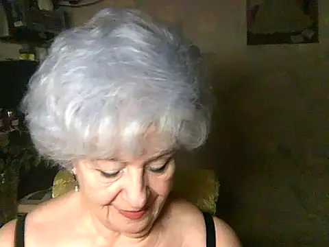 ValeriaKroww online show from July 2026 08:49:02 PM