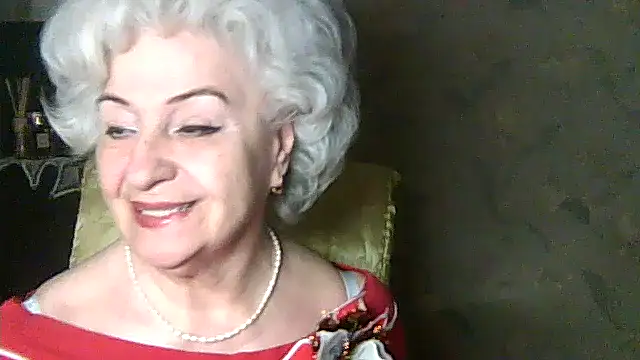 ValeriaKroww online show from March 2026 06:57:01 PM