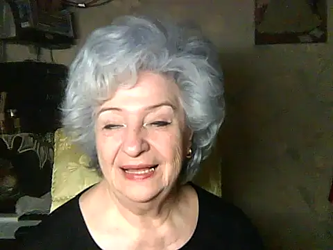 ValeriaKroww online show from March 2026 08:40:01 PM