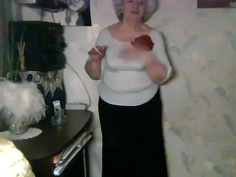 ValeriaKroww online show from December 2025 05:14:02 PM