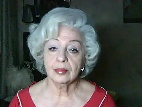 ValeriaKroww online show from December 2025 07:29:02 PM