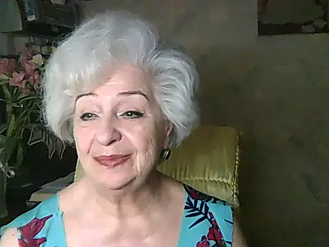 ValeriaKroww online show from June 2026 05:52:02 AM