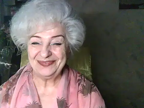 ValeriaKroww online show from June 2026 05:19:01 AM