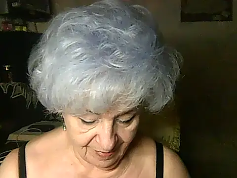 ValeriaKroww online show from July 2026 05:46:01 PM