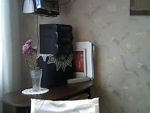 ValeriaKroww online show from November 2025 09:47:02 AM