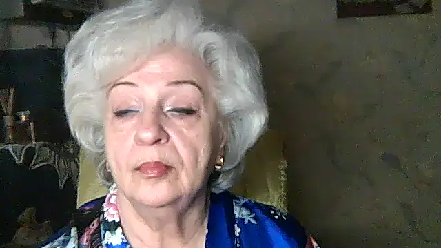 ValeriaKroww online show from March 2026 06:24:01 AM