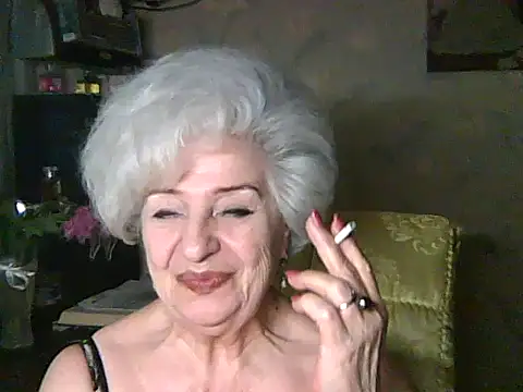 ValeriaKroww online show from June 2026 05:03:04 PM