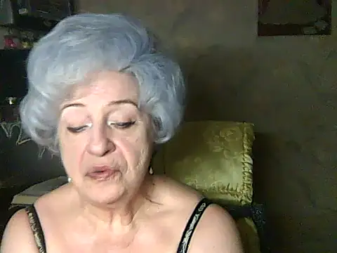 ValeriaKroww online show from July 2026 05:49:02 PM