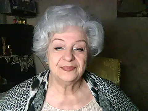 Snapshot of ValeriaKroww chatting on April 2026 04:58:02 PM ValeriaKroww online show from April 2026 04:58:02 PM