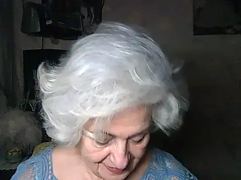 ValeriaKroww online show from December 2025 08:04:02 PM