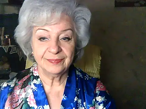 ValeriaKroww online show from April 2026 04:58:02 AM