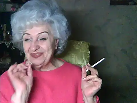 ValeriaKroww online show from April 2026 06:58:01 PM