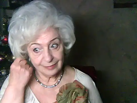 ValeriaKroww online show from January 2026 05:27:01 PM