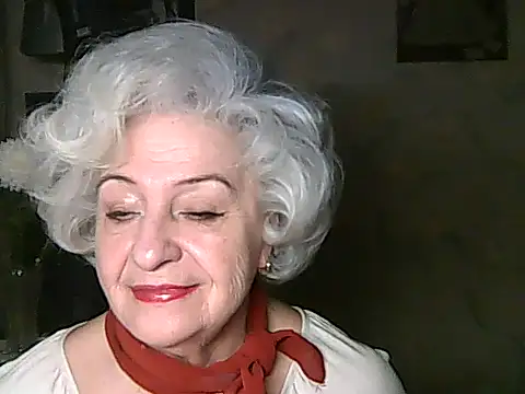 ValeriaKroww online show from December 2025 07:04:01 PM