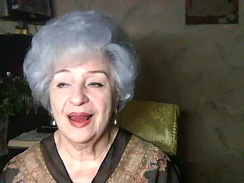 ValeriaKroww online show from July 2026 05:46:01 PM