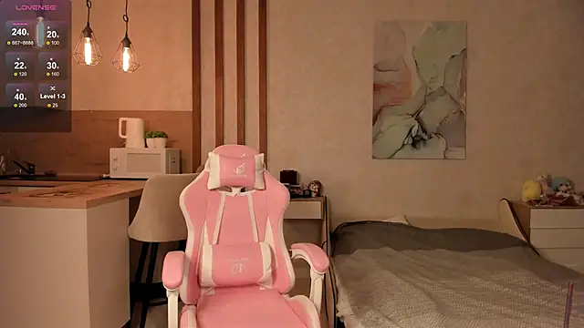 Snapshot of JannyXoXo chatting on December 2025 03:18:02 PM JannyXoXo online show from December 2025 03:18:02 PM