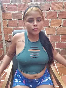 lil misty online show from November 2025 07:03:01 PM