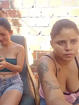 lil misty online show from November 2025 07:28:01 PM