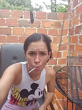 lil misty online show from December 2025 07:05:02 PM