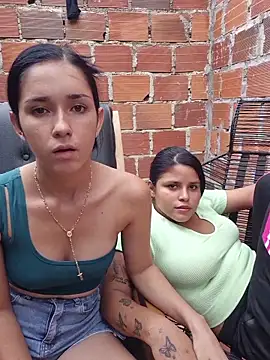 lil misty online show from December 2025 08:01:02 PM