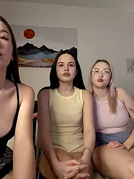 MelissaPinkiss online show from January 2026 11:58:02 AM