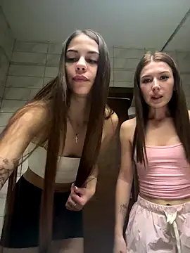 MelissaPinkiss online show from November 2025 05:49:02 PM