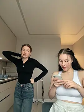 MelissaPinkiss online show from December 2025 07:18:01 AM