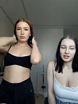 MelissaPinkiss online show from November 2025 10:49:02 AM