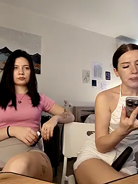 MelissaPinkiss online show from February 2026 11:23:01 AM