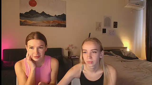 MelissaPinkiss online show from January 2026 11:06:02 AM