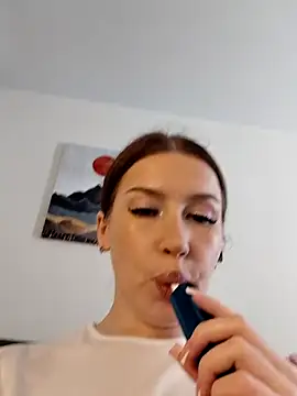 MelissaPinkiss online show from March 2026 11:25:01 AM