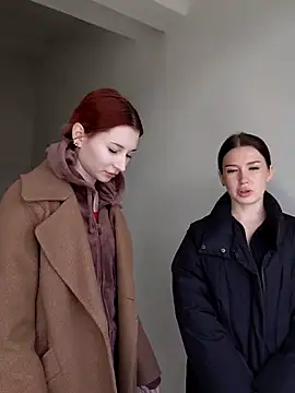 MelissaPinkiss online show from March 2026 11:38:01 AM