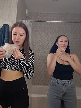 MelissaPinkiss online show from December 2025 01:28:02 PM