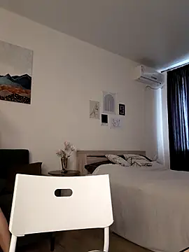 MelissaPinkiss online show from February 2026 11:22:01 AM