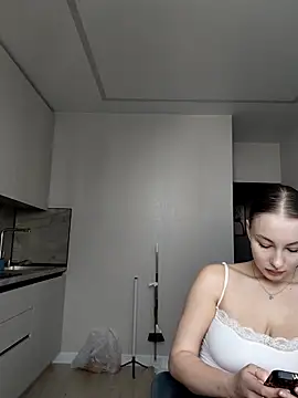 MelissaPinkiss online show from December 2025 10:49:02 AM