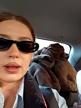 MelissaPinkiss online show from April 2026 01:36:02 PM