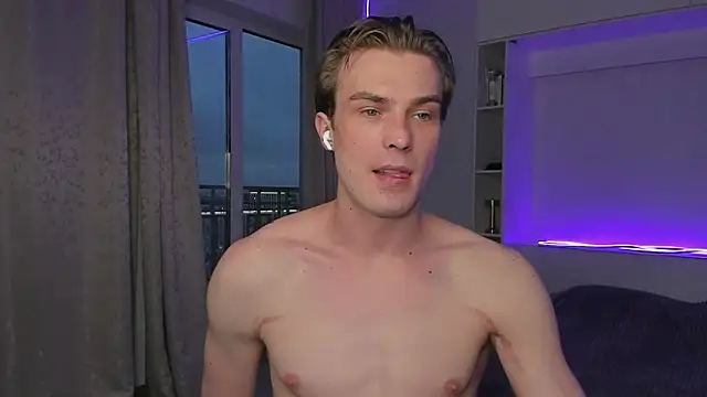 DanteRay online show from December 2025 01:23:01 PM