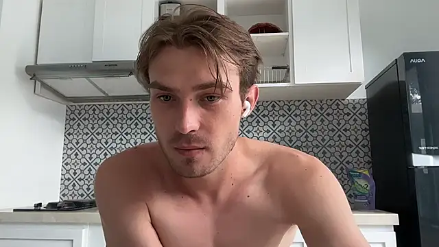 DanteRay online show from April 2026 06:04:01 AM