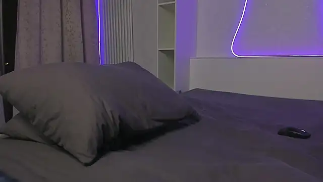 DanteRay online show from November 2025 07:07:01 PM