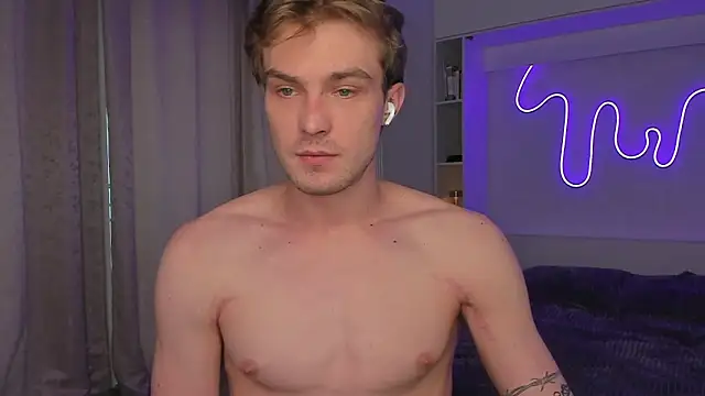 DanteRay online show from November 2025 12:30:01 PM