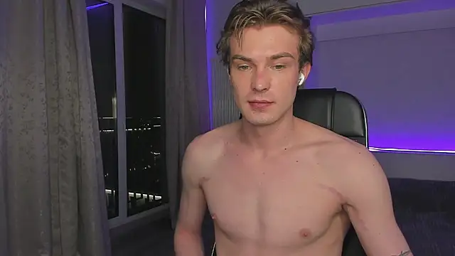 DanteRay online show from December 2025 10:26:02 PM