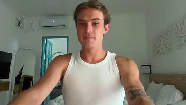 DanteRay online show from April 2026 06:42:01 AM