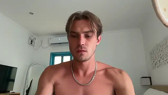 DanteRay online show from April 2026 08:59:02 AM