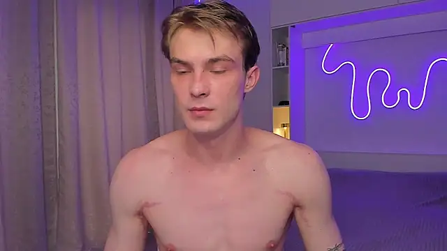 DanteRay online show from November 2025 01:15:02 PM