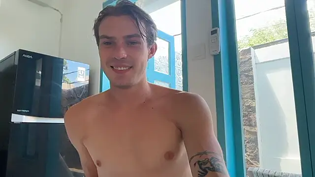 DanteRay online show from April 2026 03:53:02 AM