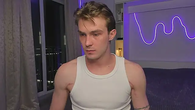 DanteRay online show from November 2025 12:03:02 AM