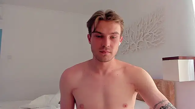 DanteRay online show from March 2026 05:43:02 AM