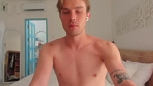 DanteRay online show from March 2026 05:53:02 AM