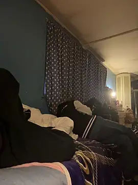 Snapshot of biggdaddyandqueenn chatting on January 2026 09:43:01 PM biggdaddyandqueenn online show from January 2026 09:43:01 PM